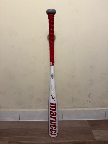 2023 Alloy (-10) 20 oz 30" CAT X Bat