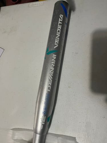Used Composite (-12) 21 oz 33" Vendetta Bat