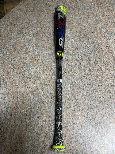 Used Louisville Slugger Hybrid Select Bat (-10) 19 oz 29"