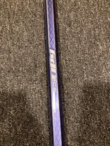 Used Gait Ice Shaft Blue