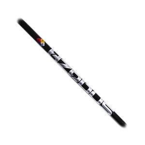 NEW Project X HZRDUS Black Gen4 6.0 60 Stiff Driver Shaft w/ Titleist Adapter