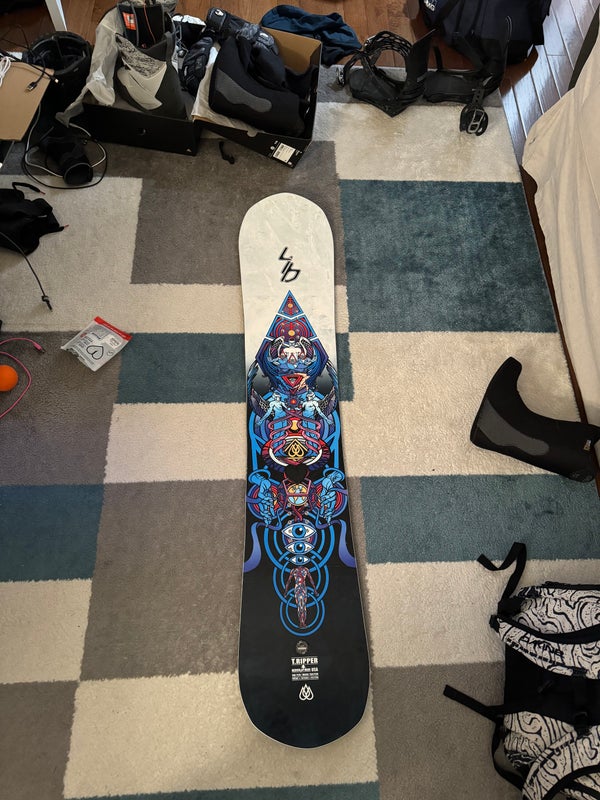 Lib Tech Snowboards Used and New on SidelineSwap