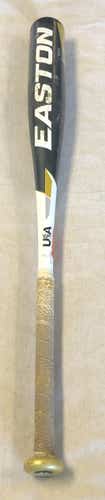 Used Easton Alpha 360 Ybb20al8 31" -8 Drop Usa 2 5 8 Barrel Bats