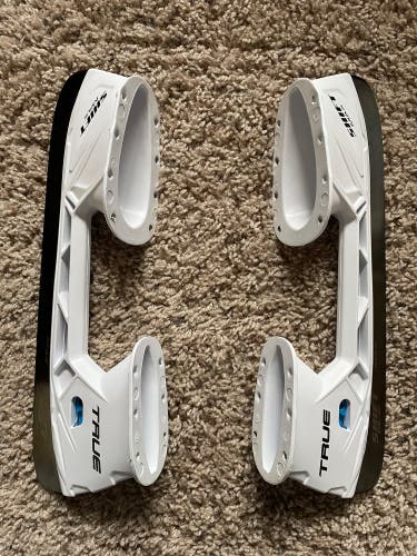 New True 272 mm Blade Holders w/ black Shift DLC steels