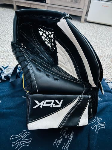 RBK XPulse Pro catcher in pristine condition