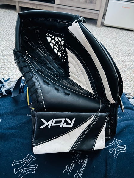 RBK XPulse Pro catcher in pristine condition
