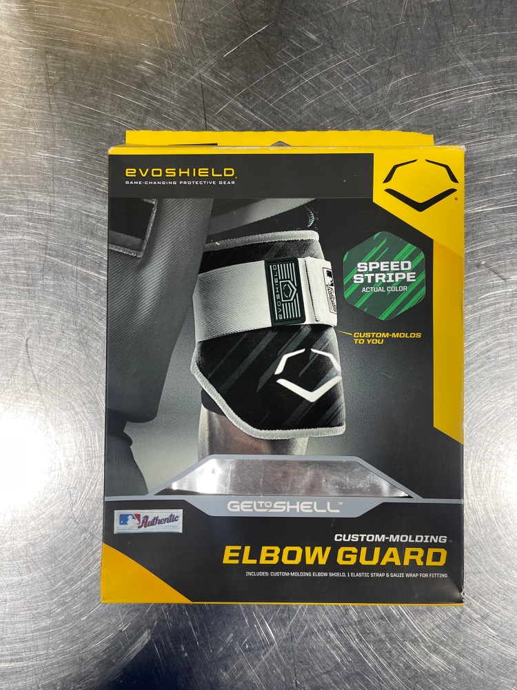 Evoshield Elbow Guard Custom Molding Adult