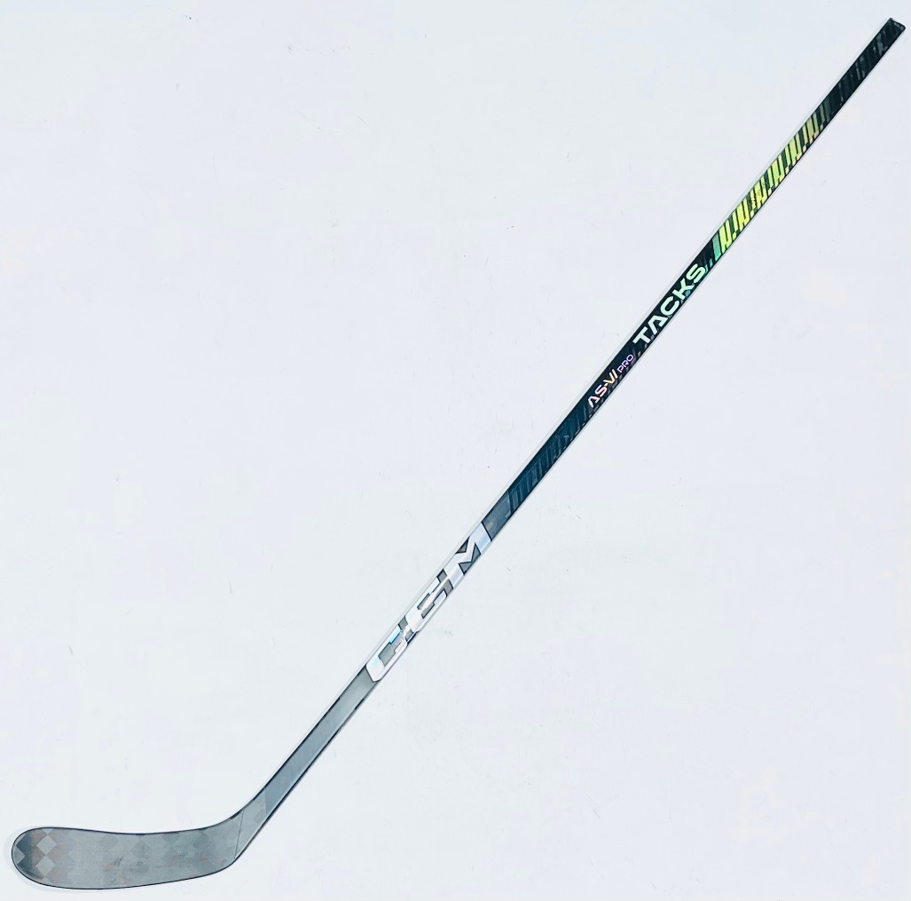 Like New Supertacks AS-VI Pro Hockey Stick-RH-85 Flex-P28-Grip