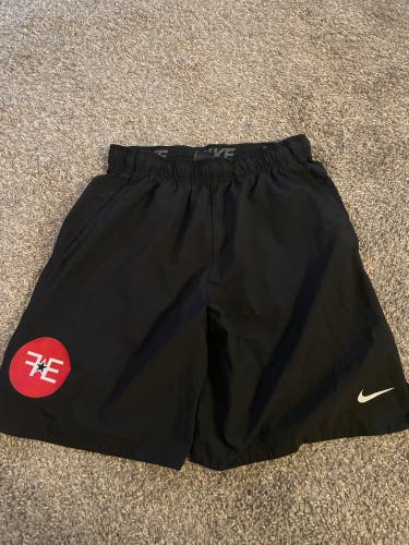 Team 48 Nike Lacrosse Shorts