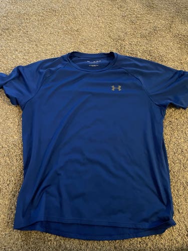 Under Armour Dri-Fit Shirt