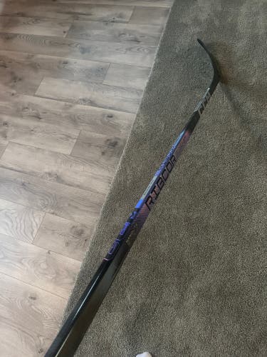 Senior Right Handed P90TM  RibCor Trigger 8 Pro Hockey Stick