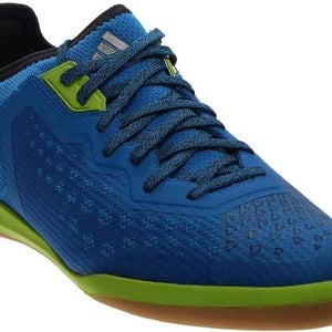 Adidas Ace 16.1 Court Street Soccer Shoes - Size 8 - MSRP $100