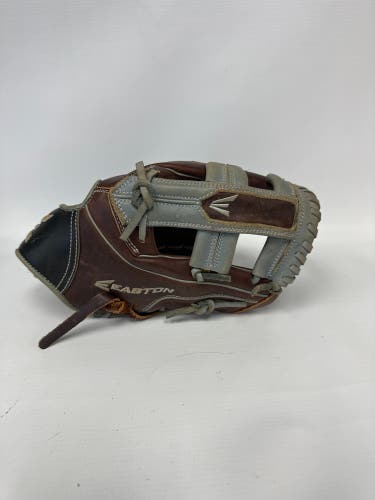 Used Right Hand Throw 11.75" Mako Baseball Glove