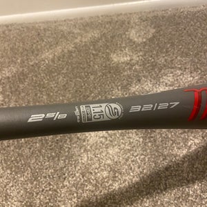 2022 Marucci (-5) 27 oz 32" CAT 9 Bat