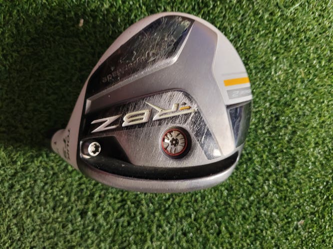 Taylormade rocketballz stage 2 TS 3 wood Head only