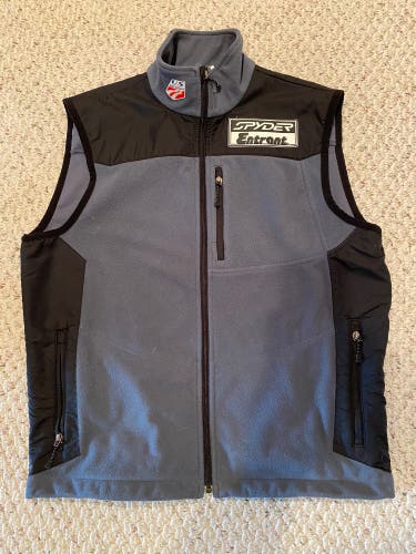 Spyder Ski Team Vest