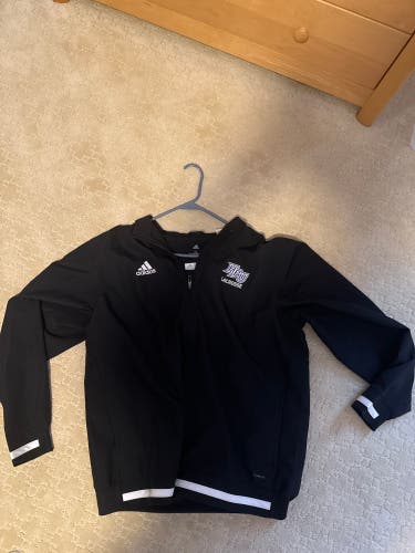 High Point University Adidas Windbreaker