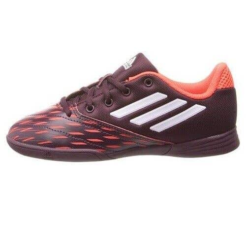 Adidas Kids ff Speedkick Junior Soccer Shoes - Size 11.5k - MSRP $40