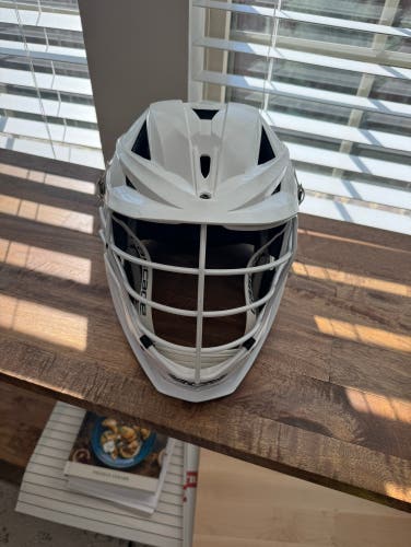 Cascade XRS Helmet