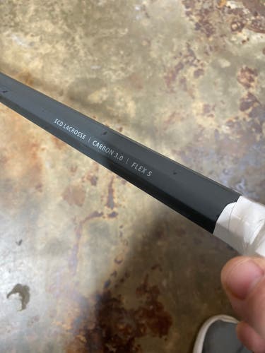 Used ECD Carbon 3.0 Shaft