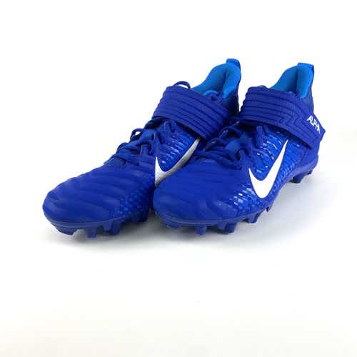 Used Nike Alpha Football Cleats Men's 9.5