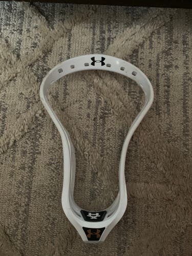 Used FOGO Unstrung Command X Head