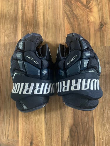 Used Warrior 14" Covert QRL Gloves