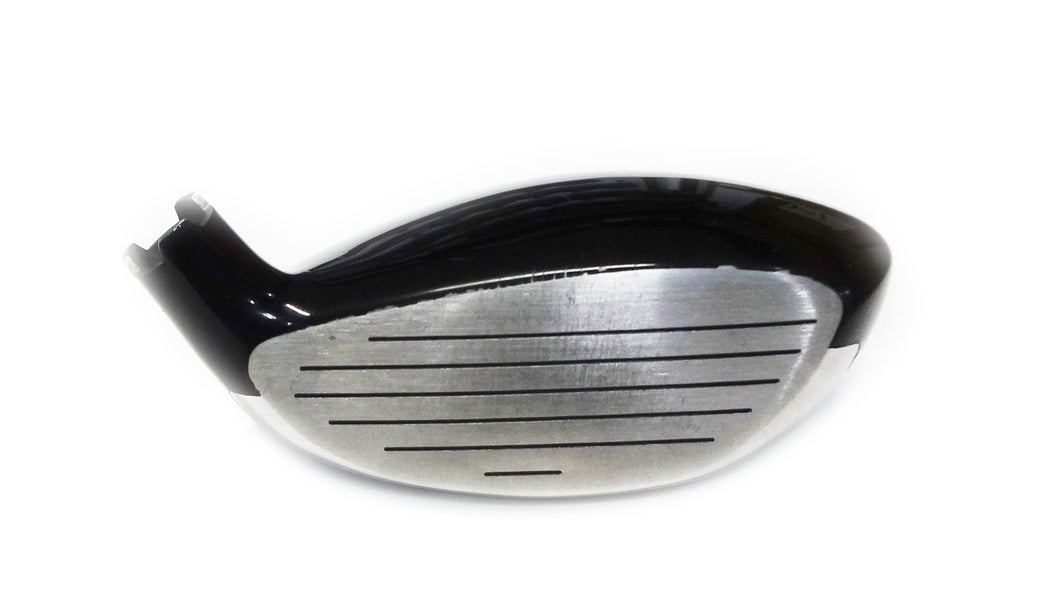 LH Callaway Razr Fit 3 Fairway Wood Head Only
