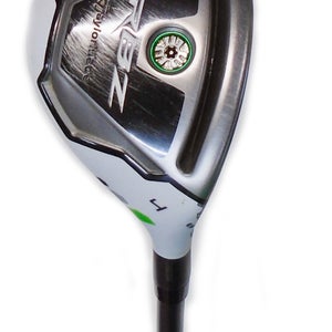 TaylorMade RBZ 22* 4 Hybrid Graphite RBZ 65 Regular Flex