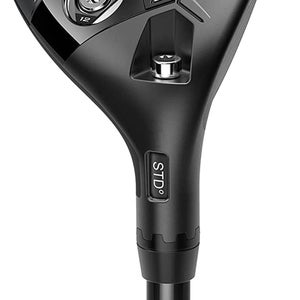 NEW Cobra King Tec 21* Hybrid/Rescue Mitsubishi Chemical MMT HY 70 Regular Flex