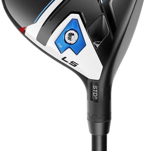NEW Cobra Aerojet LS 14.5* 3 Fairway Wood Graphite Kai’li White 70S Stiff Flex