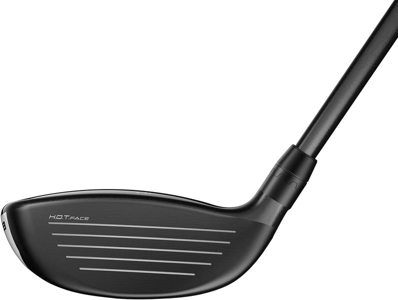 NEW Cobra Aerojet LS 14.5* 3 Fairway Wood Graphite Kai'li