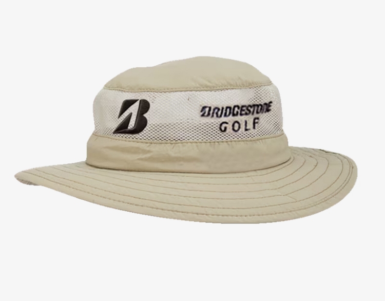 Tommy Bahama Luana Fishing/Golf Hat - Pick Size! - KHAKI