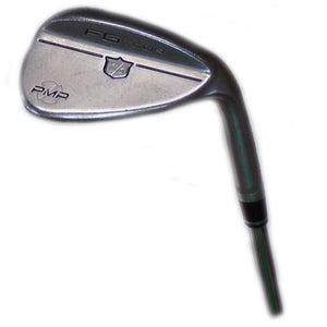 Wilson Staff FG Tour 54*/14* Sand Wedge Steel KBS Hi-Rev 2.0 Stiff Flex