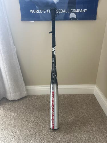 Mizuno Hot Metal 34/31 BBCOR Bat