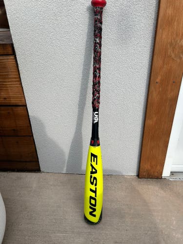 2023 Easton ADV 360 Composite (-11) 17 oz 28" Bat