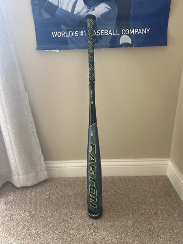 Easton Fuze 34/31 BBCOR Bat