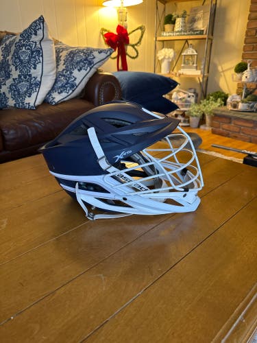 Cascade XRS Helmet