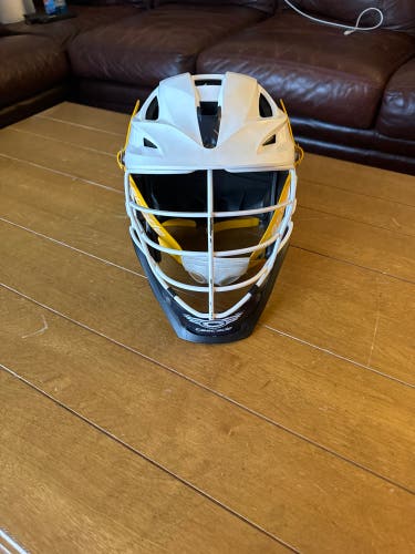 Cascade S Helmet