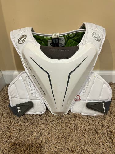 Maverik M5 EKG Speed Pad