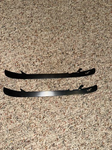 New Bauer 280 mm Ls2+