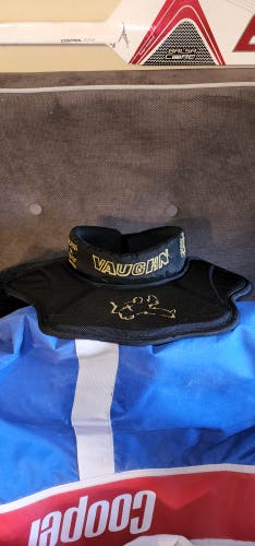 Vaughn Goalie Neck Guard
