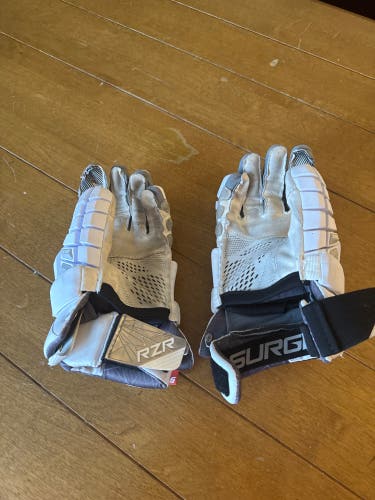 STX RZR Gloves