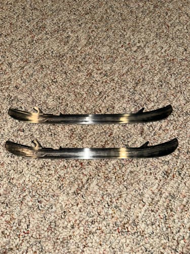 Used Bauer 280 mm LS5 Carbon