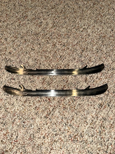 Used Bauer 280 mm LS5 Carbon