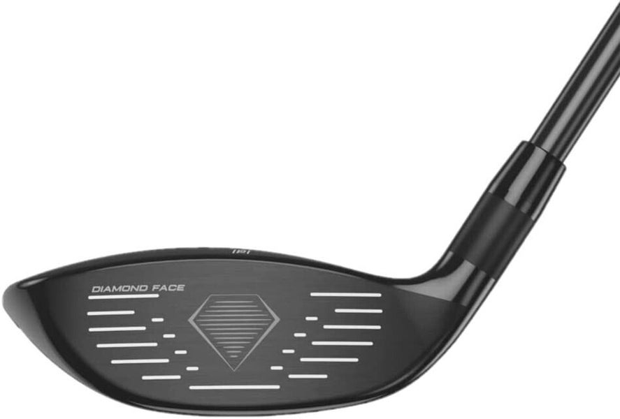 Tour Edge Exotics E723 Fairway Wood - #5 / 18 - Fujikura Air Speeder - SENIOR