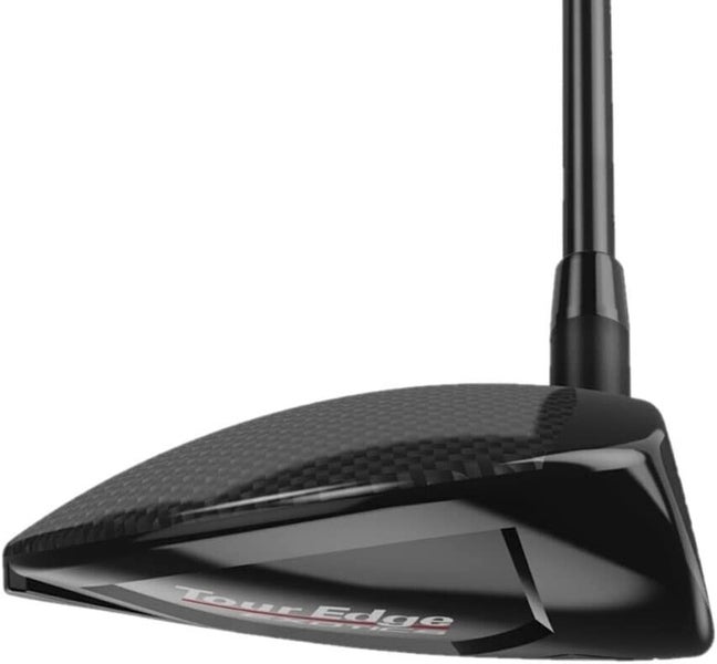 Tour Edge Exotics E723 Fairway Wood - #5 / 18 - Fujikura Air Speeder - SENIOR