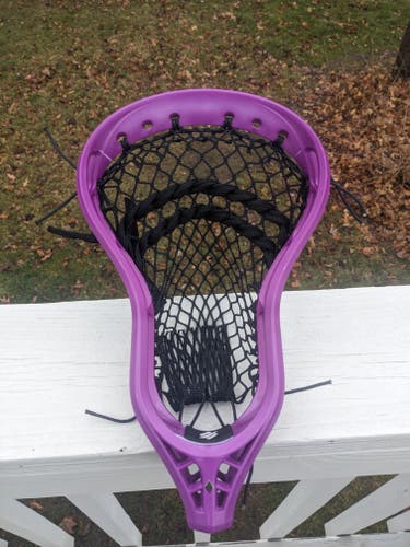 New Defense StringKing Strung Mark 2D Head