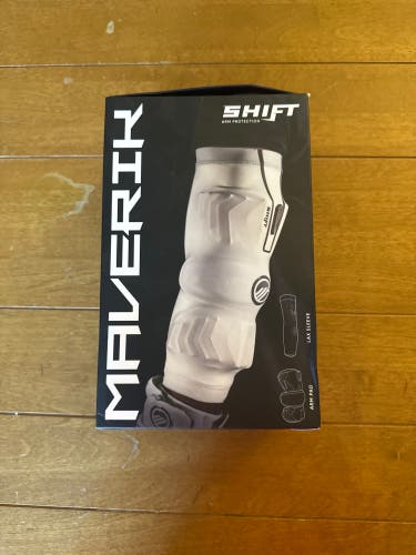 Maverick Shift Arm Pad