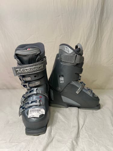 Used   GT-S 8 Ski Boots